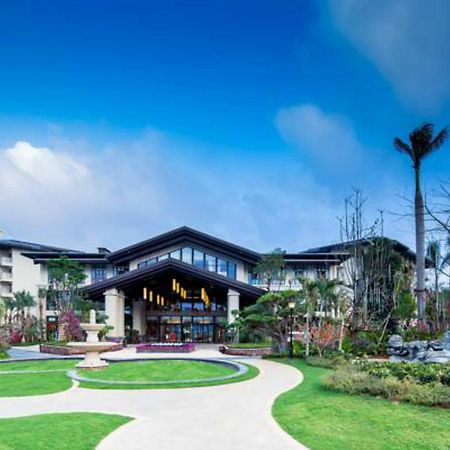 Roeasy Hospitality Hotel Sanya Esterno foto