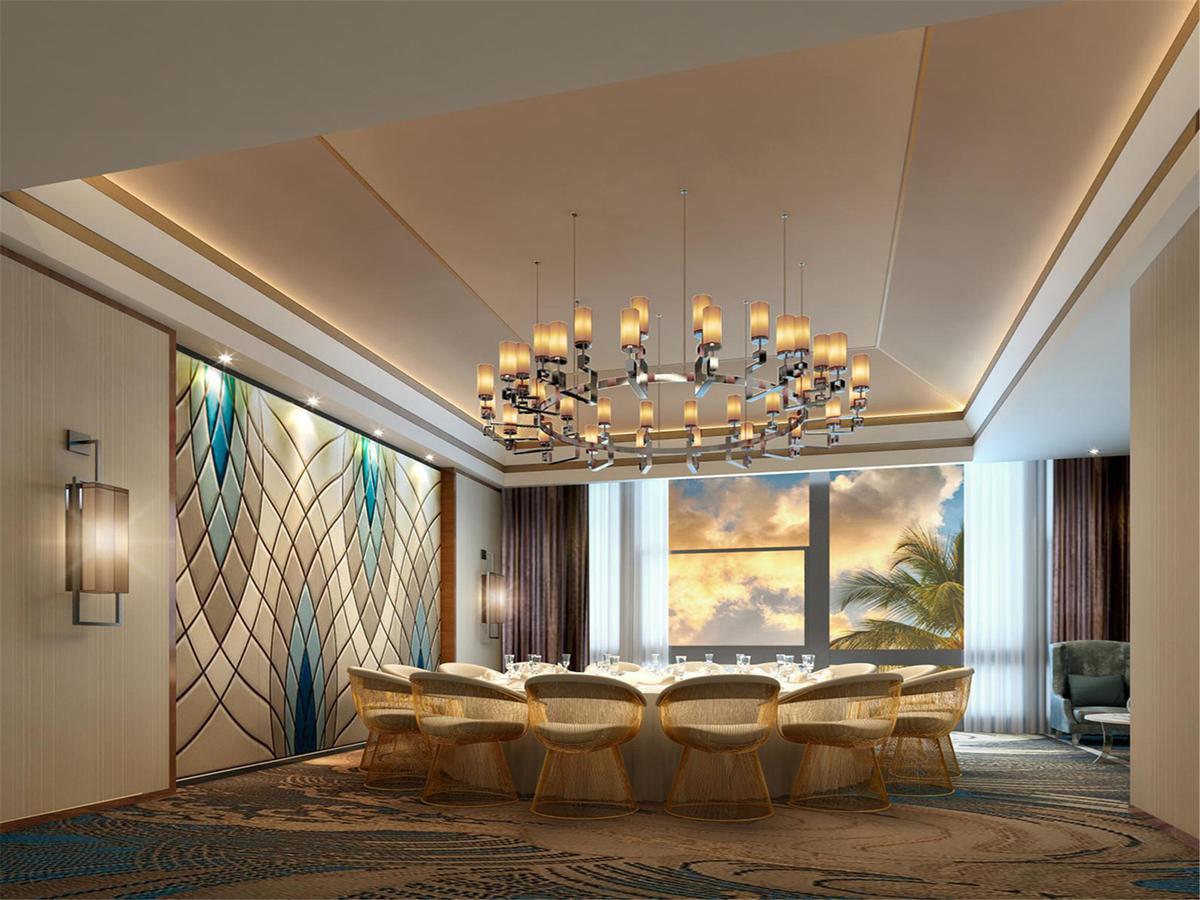 Roeasy Hospitality Hotel Sanya Esterno foto