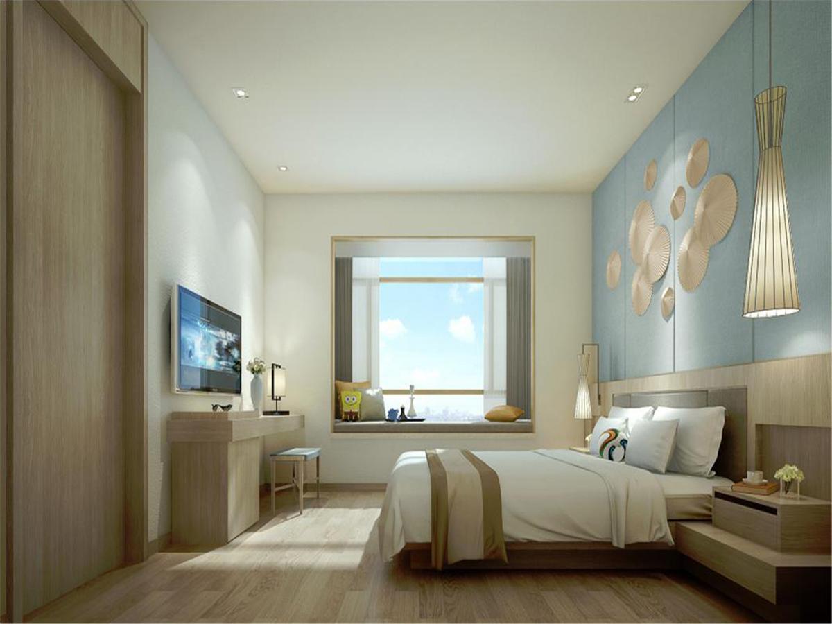 Roeasy Hospitality Hotel Sanya Esterno foto