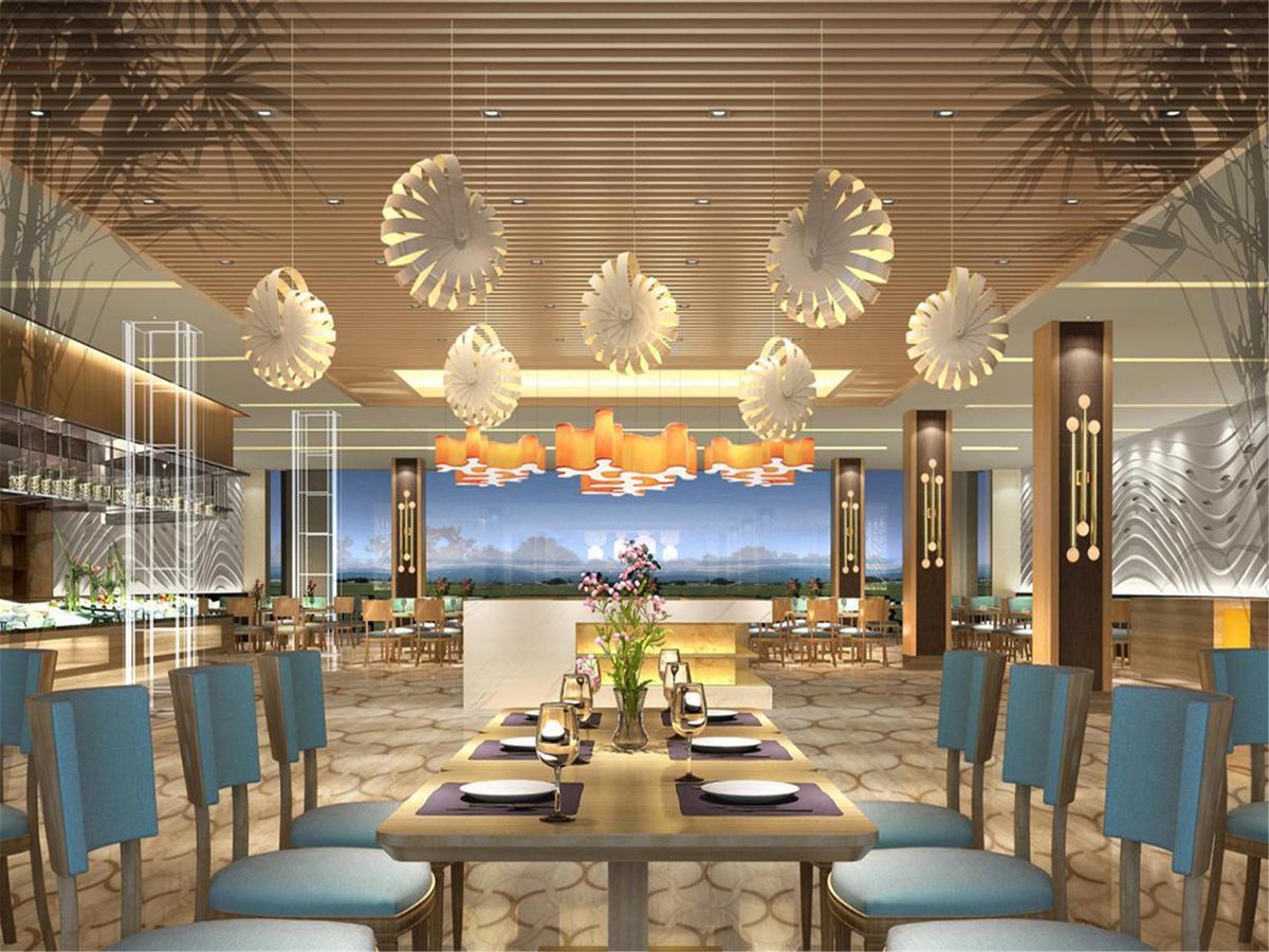 Roeasy Hospitality Hotel Sanya Esterno foto