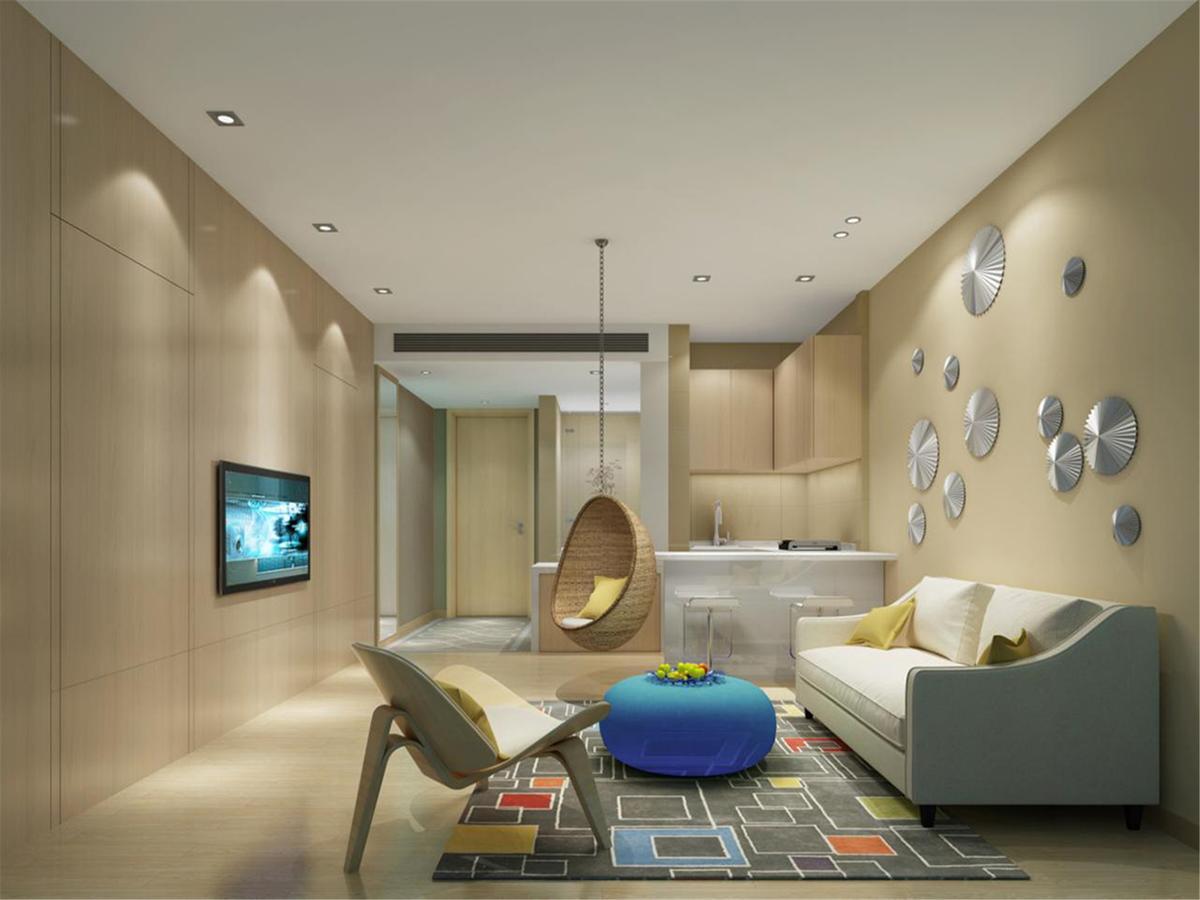 Roeasy Hospitality Hotel Sanya Esterno foto