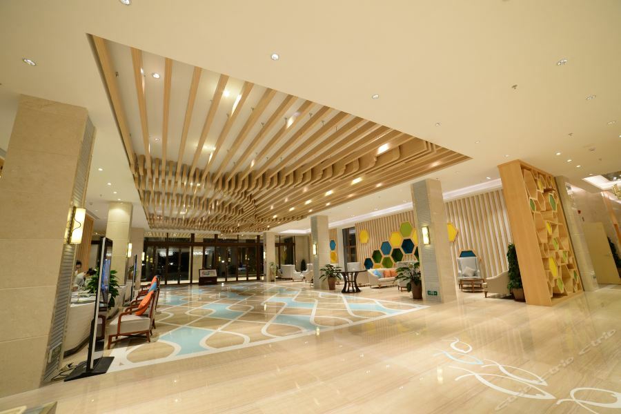 Roeasy Hospitality Hotel Sanya Esterno foto