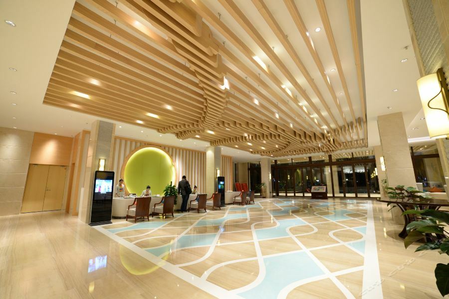 Roeasy Hospitality Hotel Sanya Esterno foto